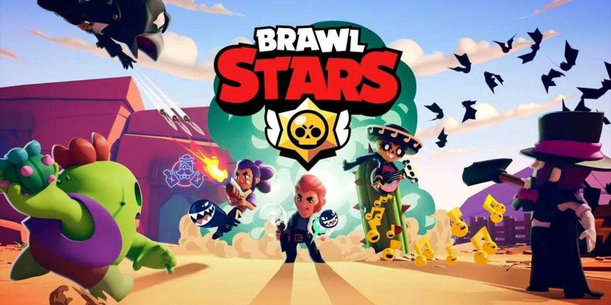 Brawl Stars competitive games be played?
