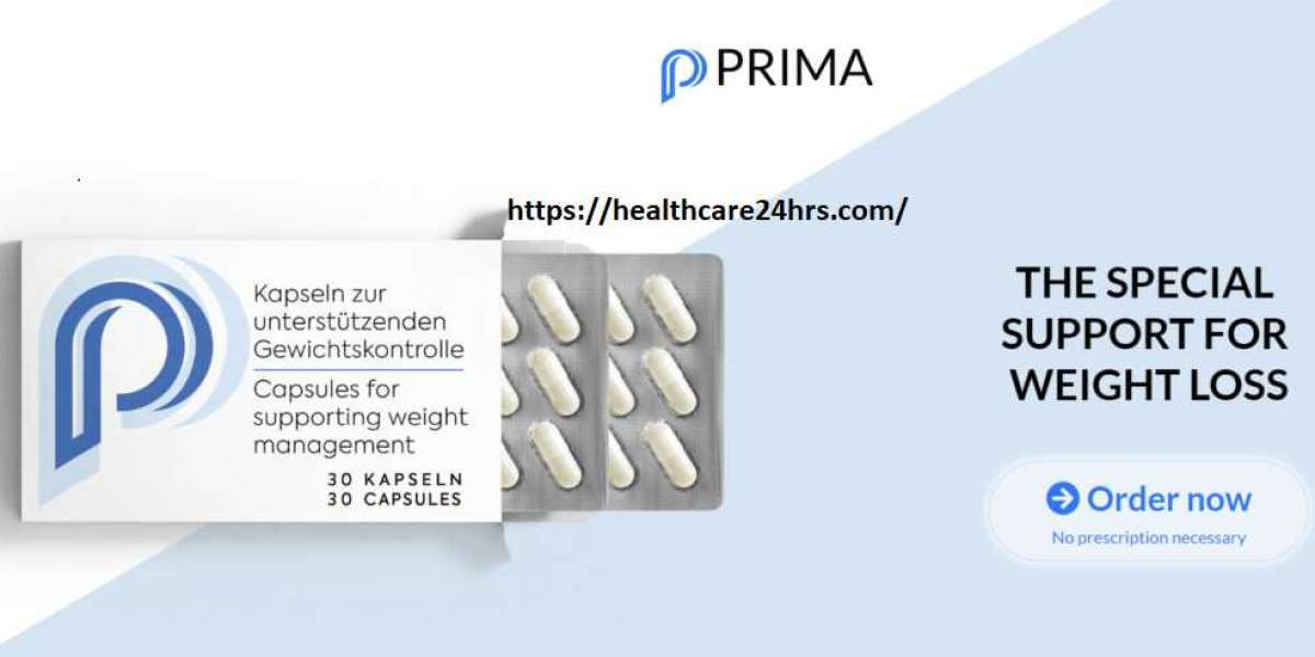What makes Prima Weight Loss Ireland Special?