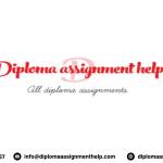 Diploma Assignment Help Profile Picture