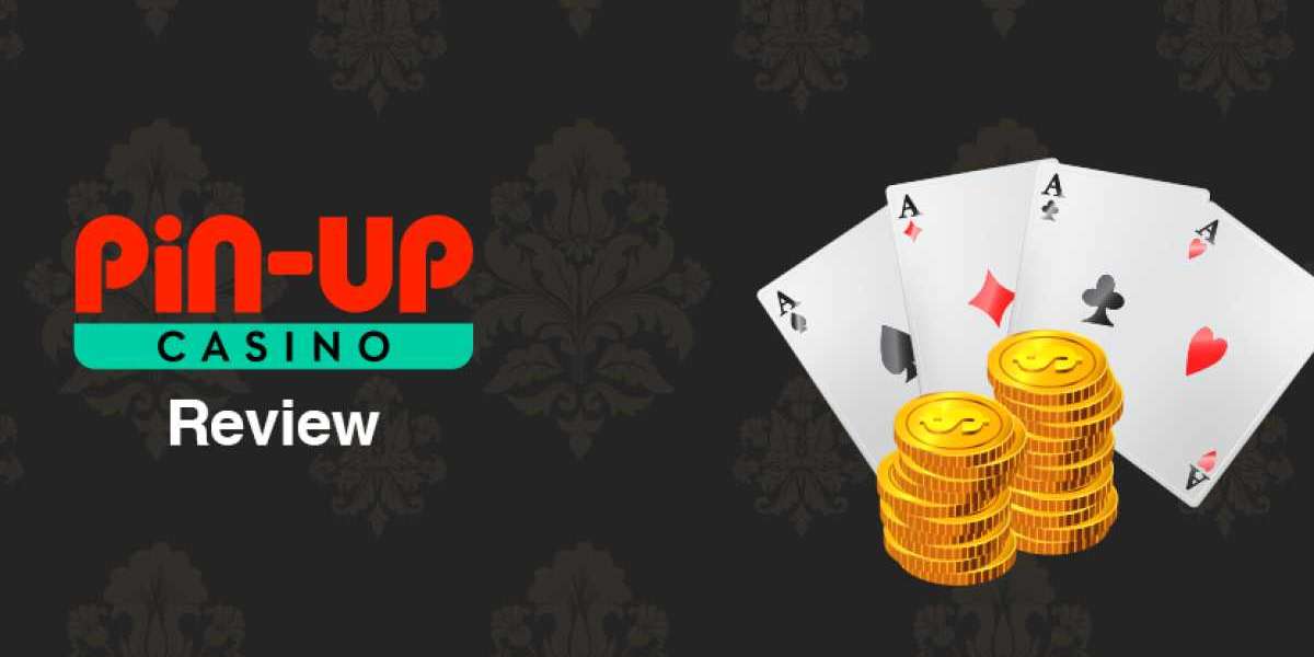 Pin-Up Casino Peru - betting site