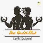 Desi Health Club profile picture
