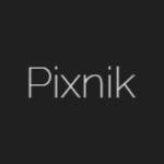 Pixnik Pixnik profile picture