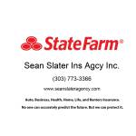 Sean Slater Agency Profile Picture