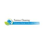 Famous Cleaning Profile Picture
