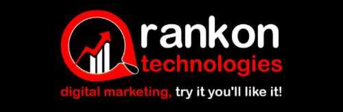 Rankon Technologies Cover Image