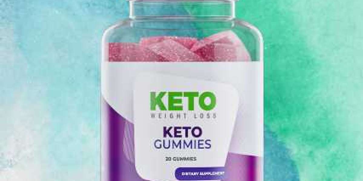 #1 Rated Keto Weight Loss Gummies [Official] Shark-Tank Episode