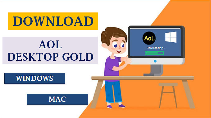 AOL Desktop Gold Download | TechPlanet