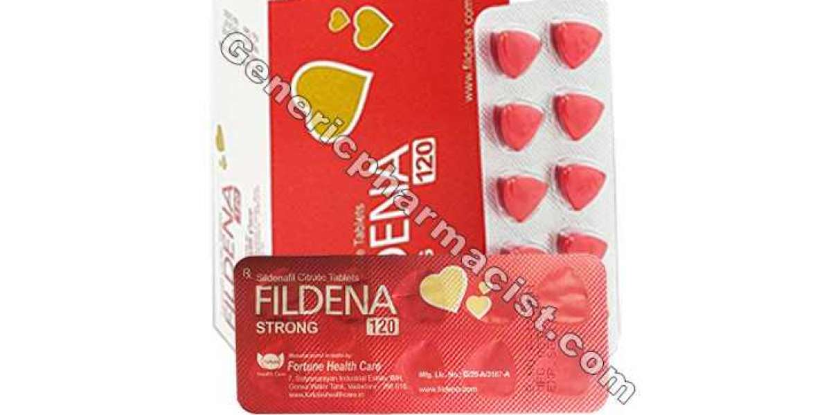 Which Sildenafil Used to Cure ED?