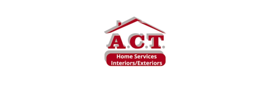 A.C.T. Home Services Cover Image