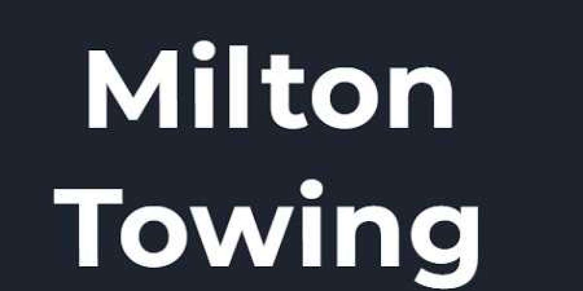Milton Towing