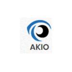 The AKIO Profile Picture
