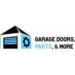 Garage doors parts & more Profile Picture