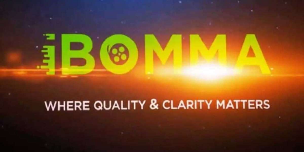 iBOMMA Telugu Movies 2022 Download