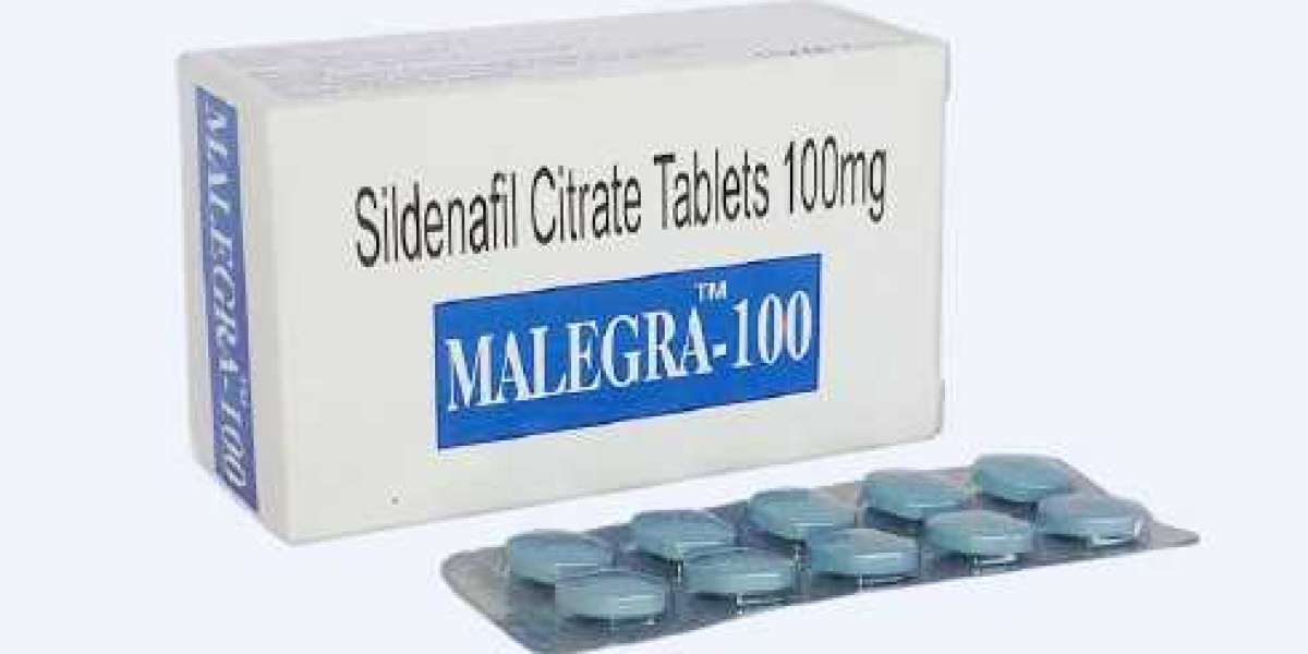 Try Malegra 100 Tablet For Sexual Complications