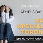 ADHD Coaching Profile Picture
