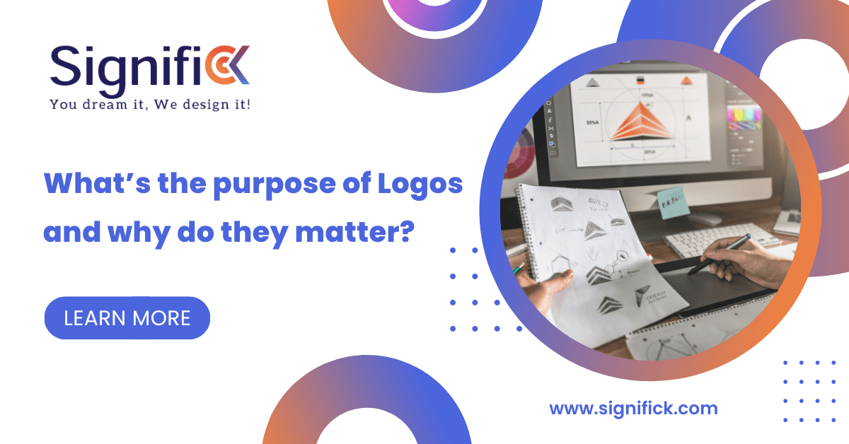 What’s the purpose of logos and why do they matter? - WriteUpCafe.com