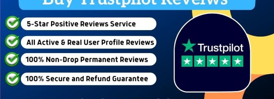 Buy TrustPilot Reviews Cover Image