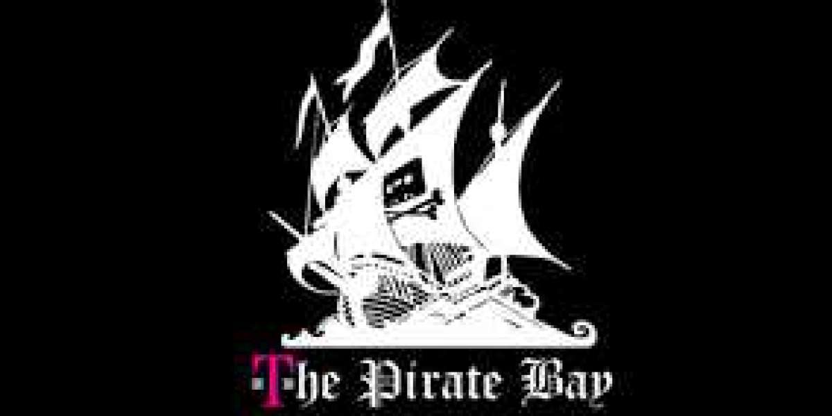 What is The Pirate Bay (TPB)?