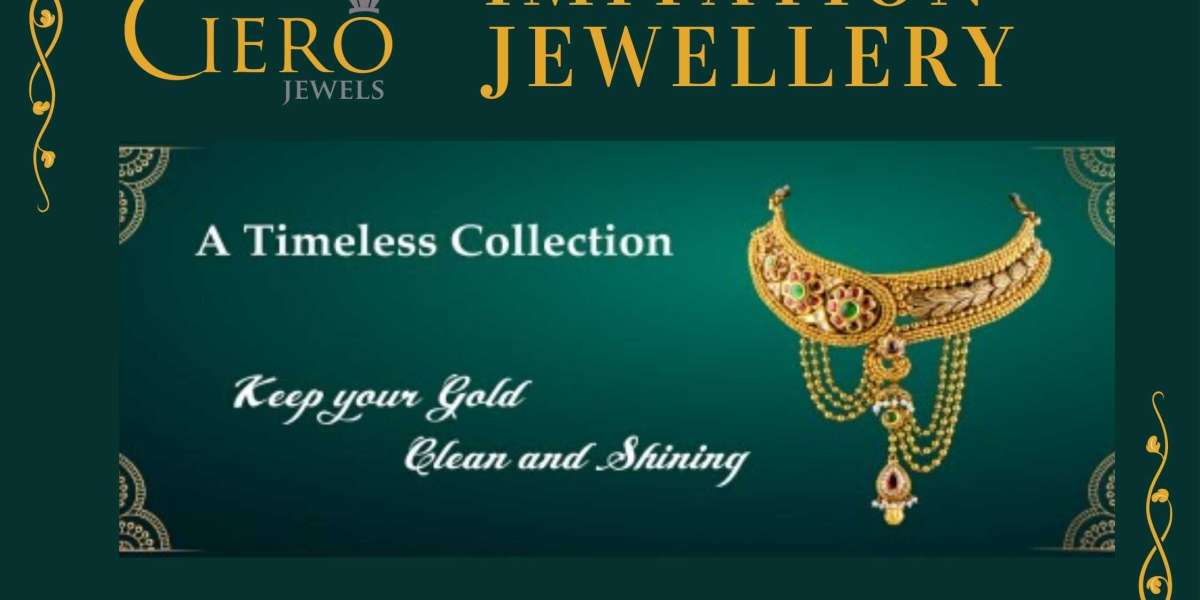 Keep Your Style With The Trending Jewellery On 2022