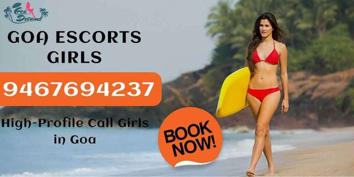 Juicy and Delighted Goa escorts are available