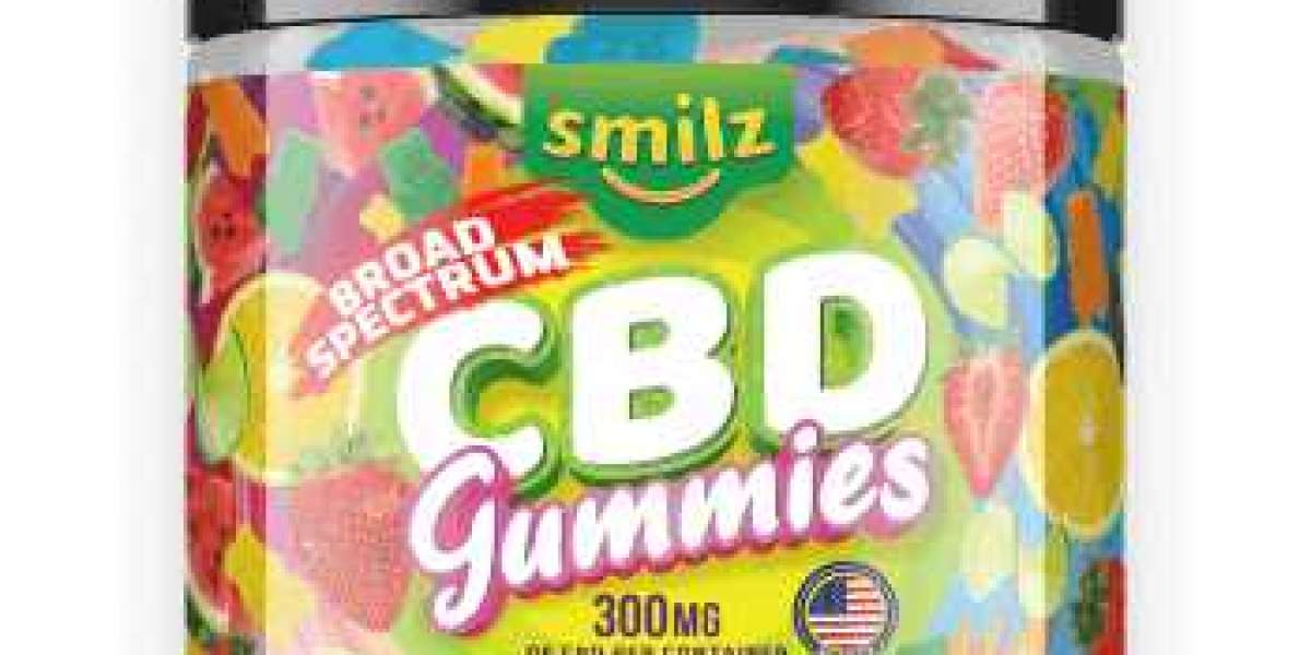 Troy Aikman CBD Gummies (Scam Exposed) Ingredients and Side Effects