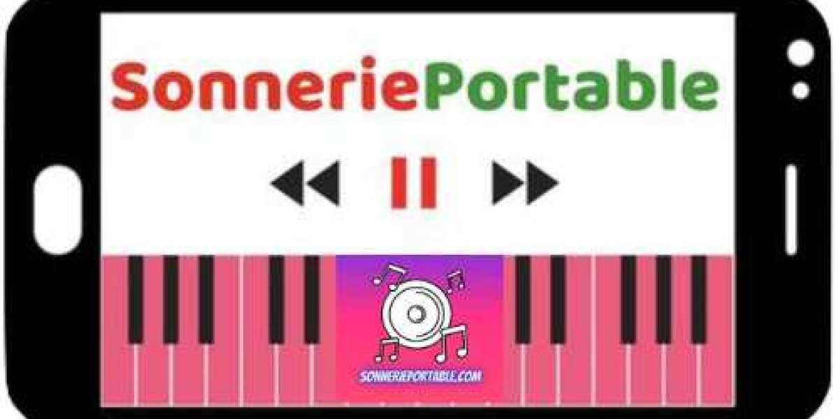 How to Make Your Smartphone Uniquely Yours with Free Ringtones from SonneriePortable