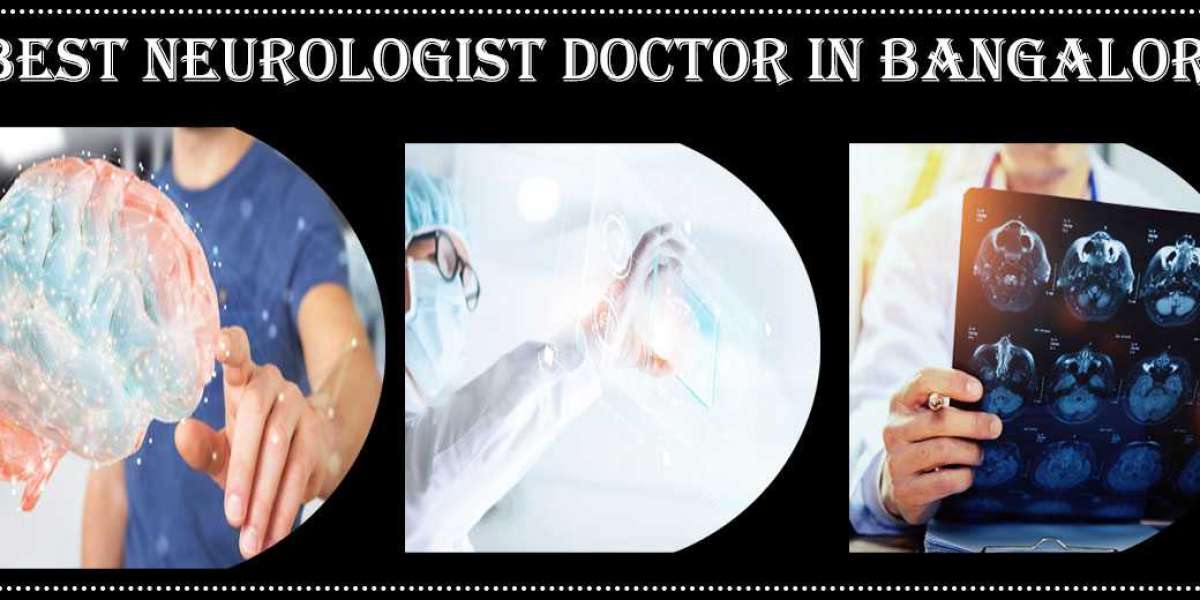 Best Neurologist Doctor in Bangalore | Famous & Top