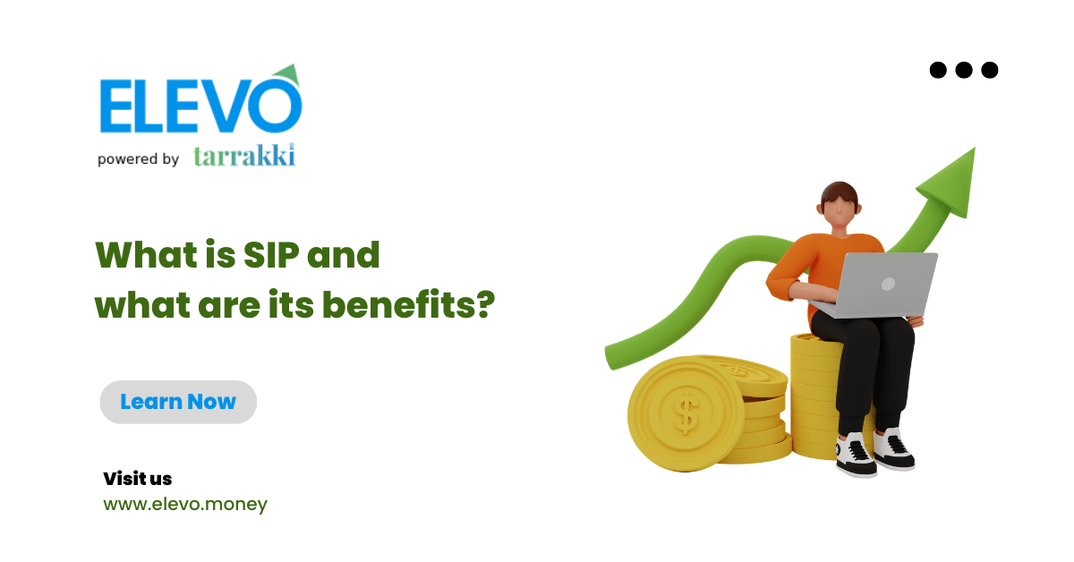 What is SIP? How SIP works & It's benefits by Elevo