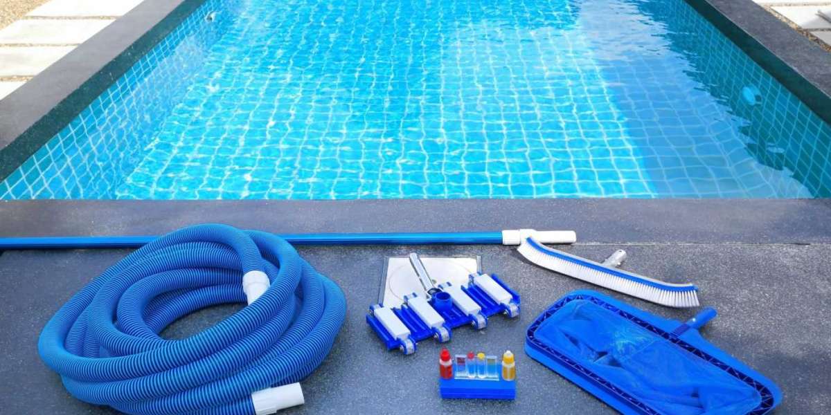 Restore Your Pool Or Spa With Pool Services Westlake Village