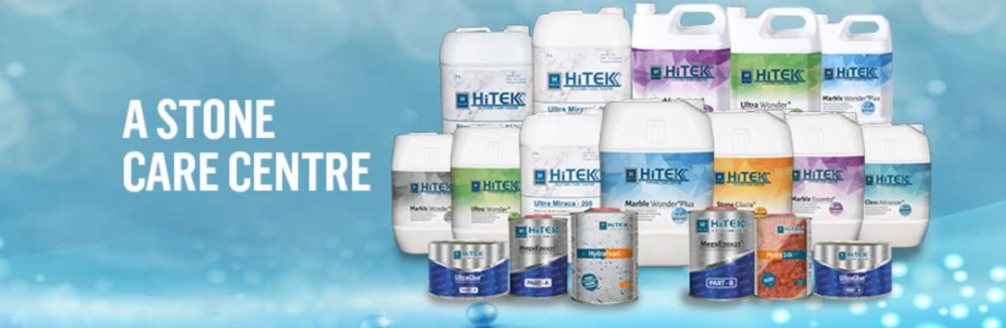 HiTek Chemicals Cover Image