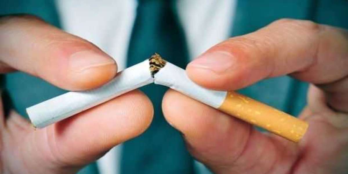 The Most Popular Way to Quit Smoking and Regain Your Health