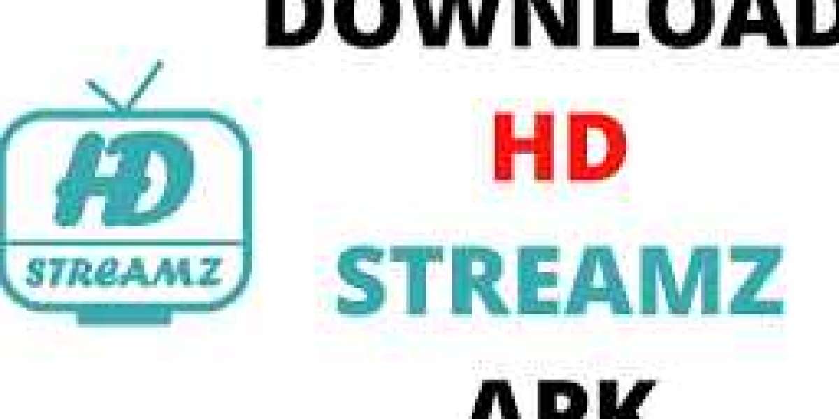 HD Streamz APK Mod Download Latest Version