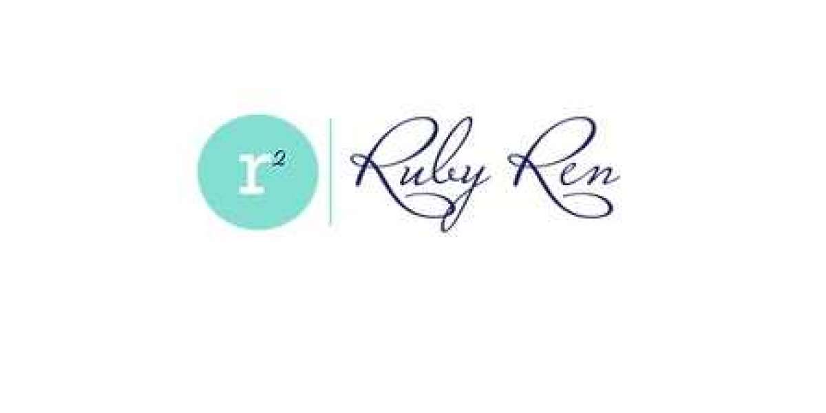 Ruby Ren Retail - Best Market Research & Anaylsis