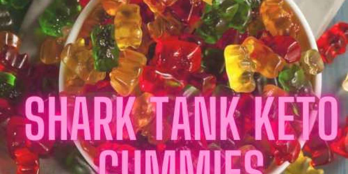 Shark Tank Keto Gummies Investigation