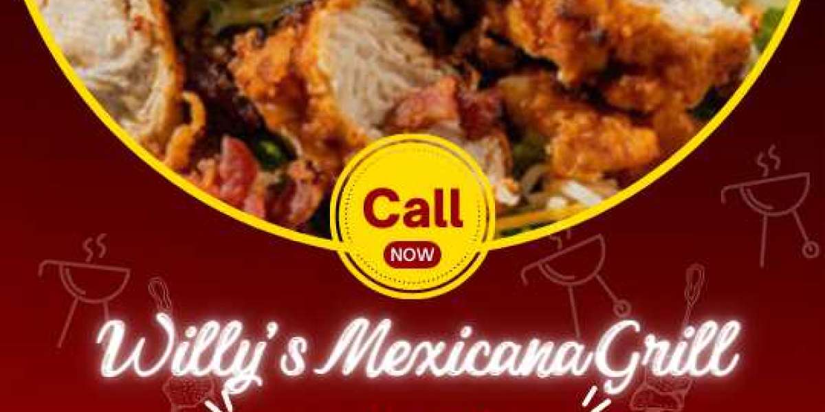 Nashville Chicken Services in Atlanta - Willy's Mexicana Grill