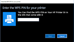 WPS Pin Brother Printer | Brother WPS Pin Location