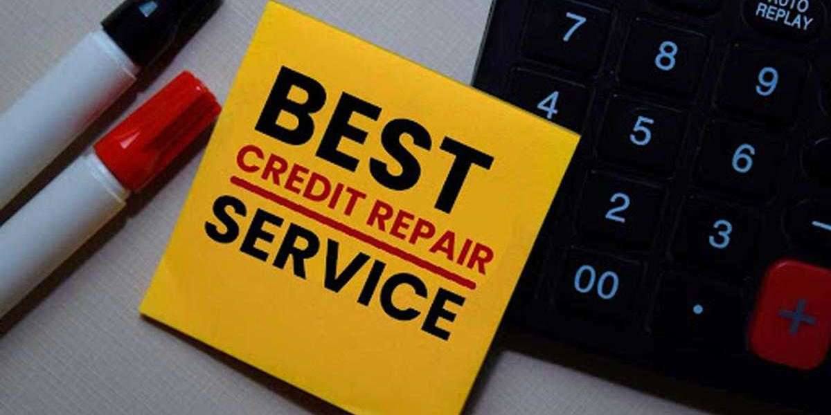 Best Credit Repair Knoxville TX