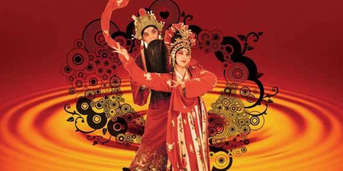 A Short Guide to Chinese Culture and Traditions