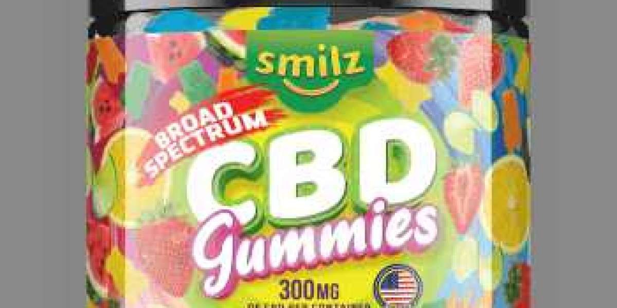 Healing Hemp CBD Gummies (Scam Exposed) Ingredients and Side Effects