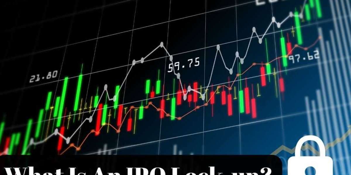 IPO Lock Up Explained: Why Does It Matter To You?