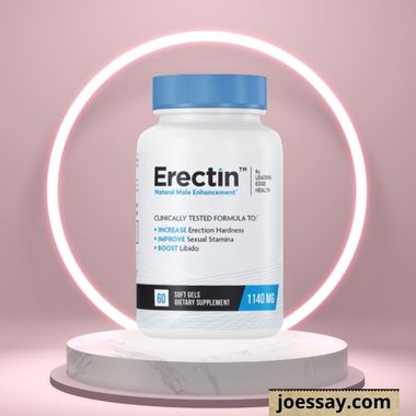 Erectin Reviews – Health Care Products Online