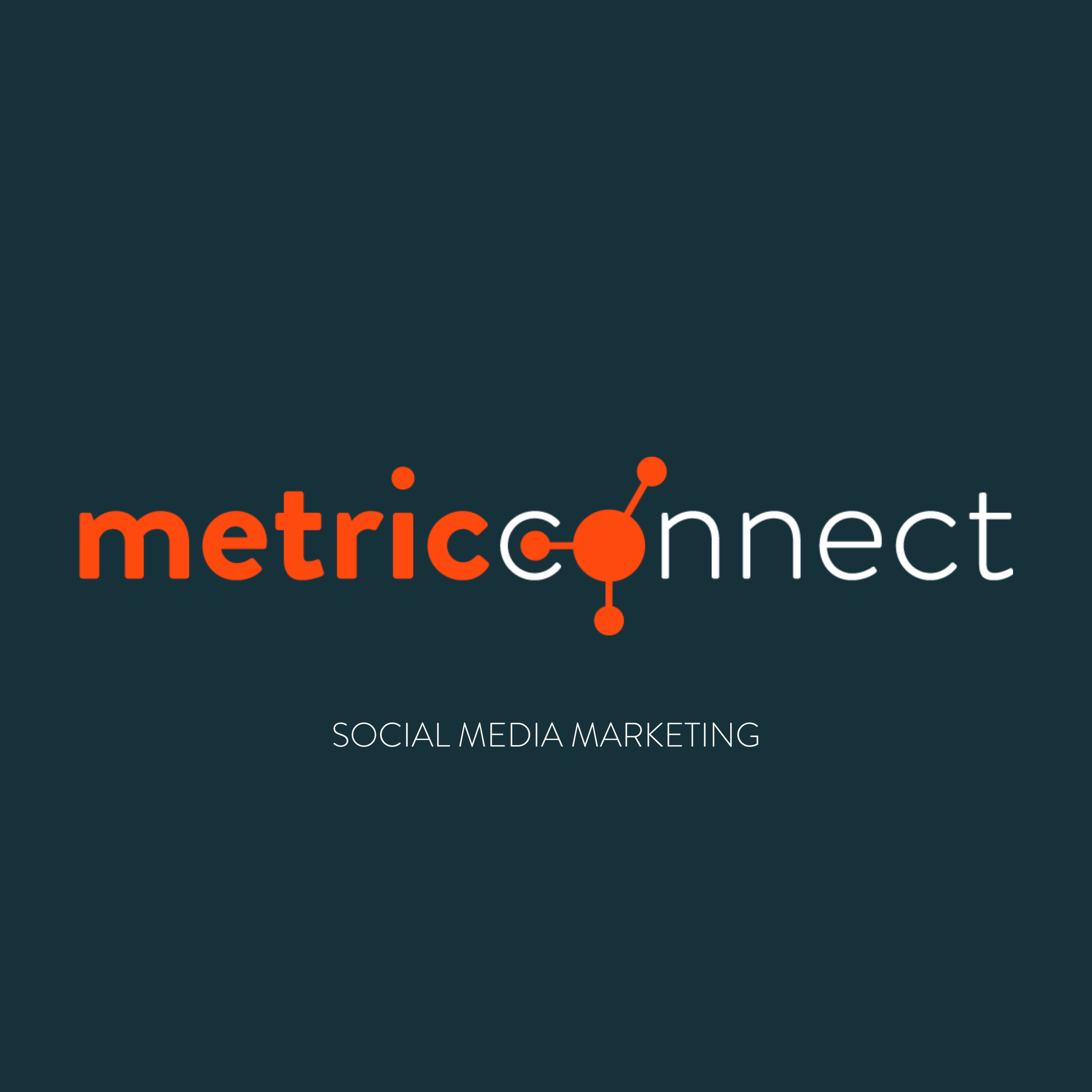 Metric Connect: Social Media Marketing Agency in Leicestershire