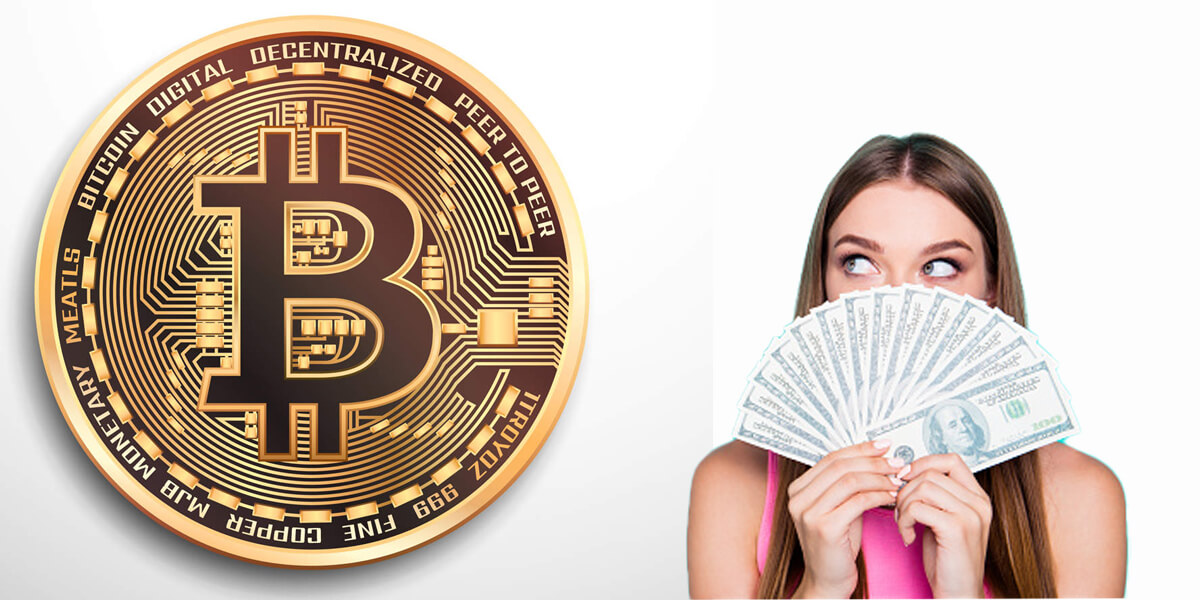 How To Turn Bitcoin into Cash - Crypto Customer Care