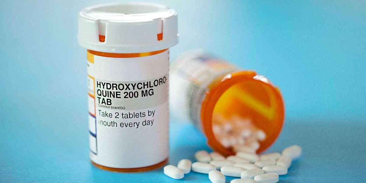 Why You Shouldn't Take Tylenol with Hydroxychloroquine