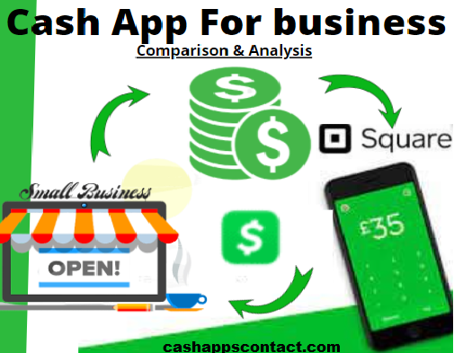 Cash App For Business Account Fee, Limit, Benefits Explained | Cash App