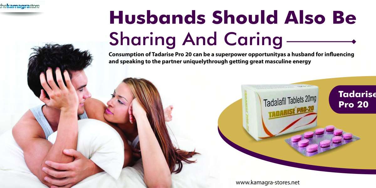Husbands Should Also Be Sharing And Caring