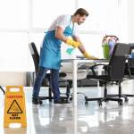 Commercial Cleaning Profile Picture