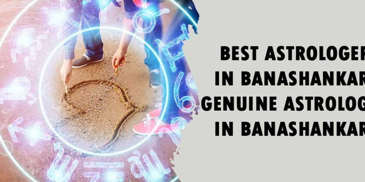 Best Astrologer in Banashankari | Genuine Astrologer